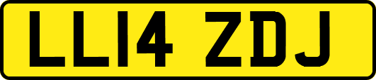 LL14ZDJ