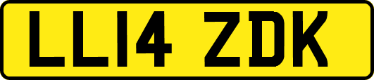 LL14ZDK
