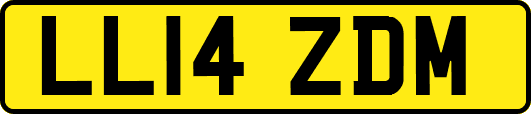 LL14ZDM
