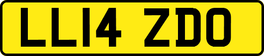 LL14ZDO