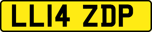 LL14ZDP
