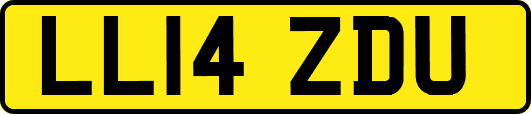 LL14ZDU