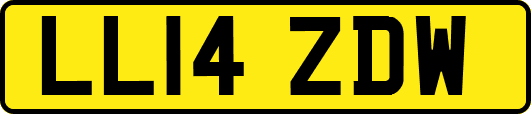 LL14ZDW