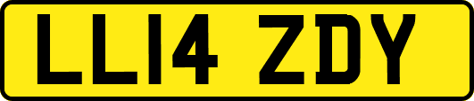LL14ZDY