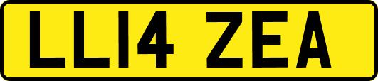 LL14ZEA