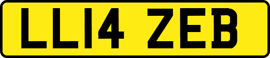 LL14ZEB