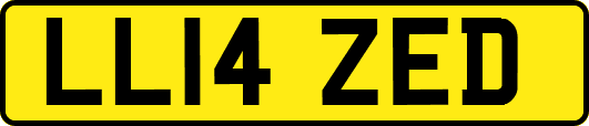 LL14ZED