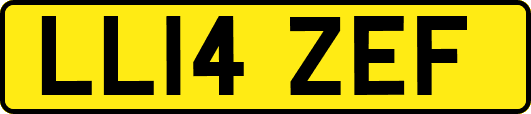 LL14ZEF