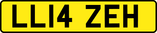 LL14ZEH