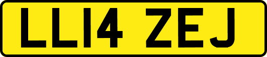 LL14ZEJ