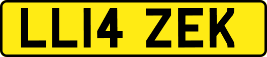 LL14ZEK