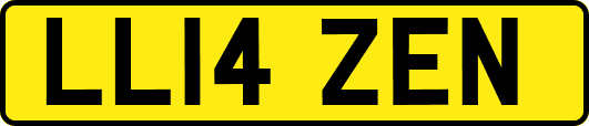 LL14ZEN
