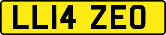 LL14ZEO