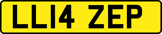 LL14ZEP