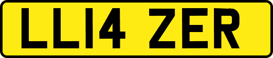 LL14ZER