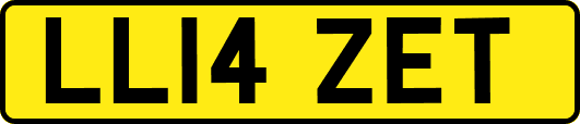 LL14ZET