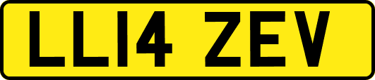 LL14ZEV