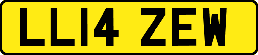 LL14ZEW