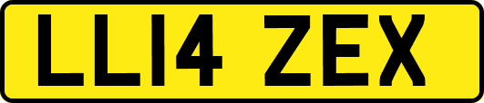 LL14ZEX