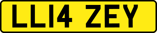 LL14ZEY