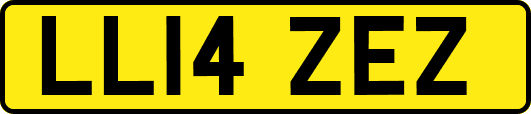 LL14ZEZ