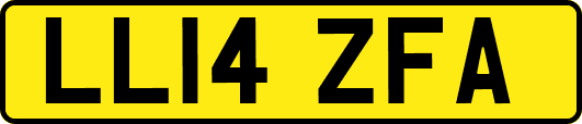 LL14ZFA