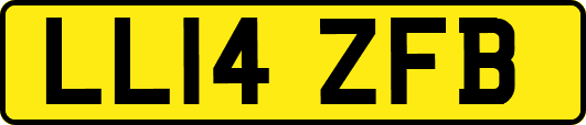 LL14ZFB