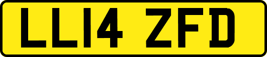 LL14ZFD