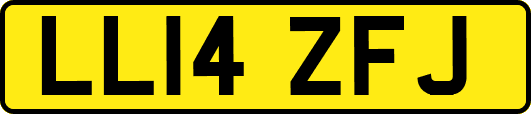 LL14ZFJ