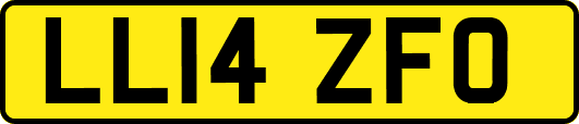 LL14ZFO