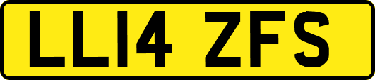 LL14ZFS