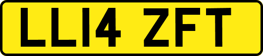 LL14ZFT