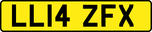 LL14ZFX