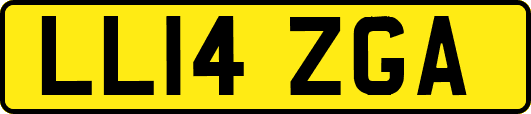 LL14ZGA