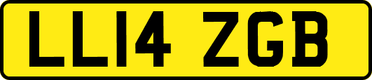 LL14ZGB