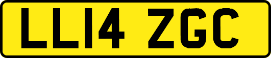 LL14ZGC