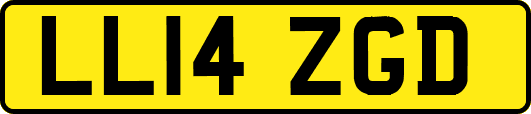 LL14ZGD