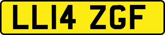 LL14ZGF