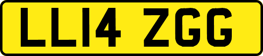 LL14ZGG