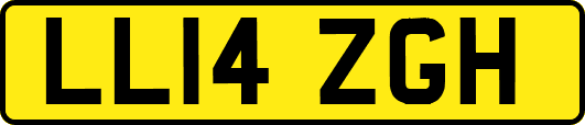LL14ZGH