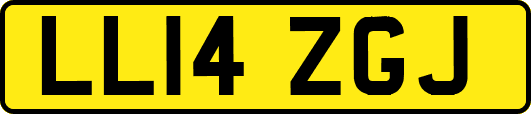 LL14ZGJ