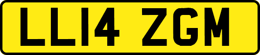 LL14ZGM