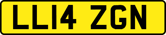 LL14ZGN