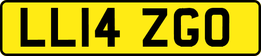 LL14ZGO
