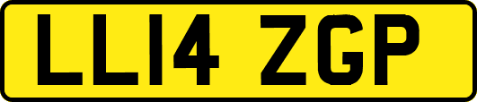 LL14ZGP
