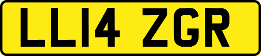LL14ZGR