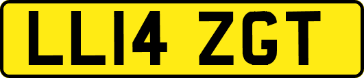 LL14ZGT