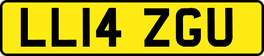 LL14ZGU