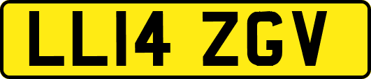 LL14ZGV