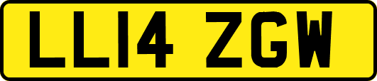 LL14ZGW
